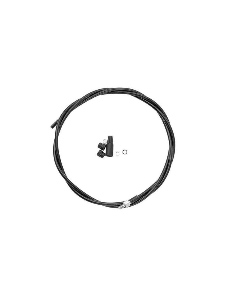 Hayes Przewód ham. HFX-MAG  końcówka prosta,  90cm 