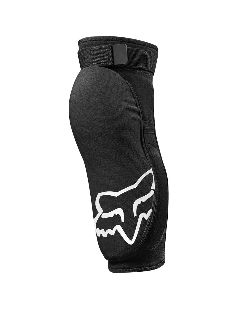 Ochraniacz FOX Launch D3O łokieć czarny