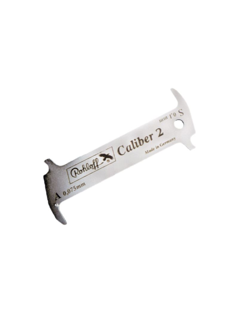 Miernik zużycia łańcucha ROHLOFF CALIBER 2 