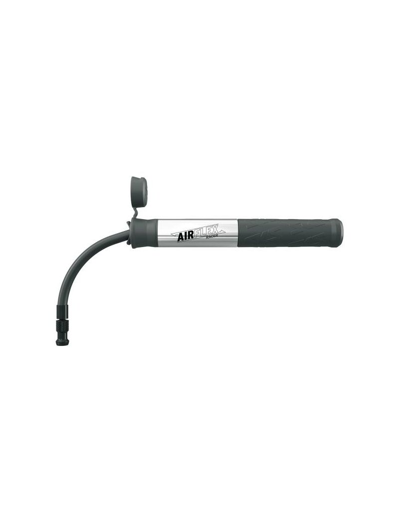 SKS-GERMANY Pompka AIRFLEX RACER srebrna 