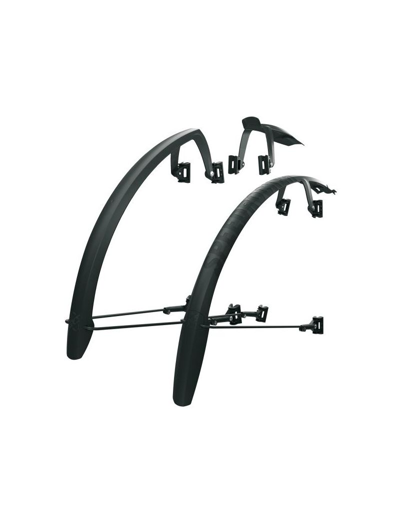 Błotniki SKS_GERMANY Speedrocker 28" zestaw