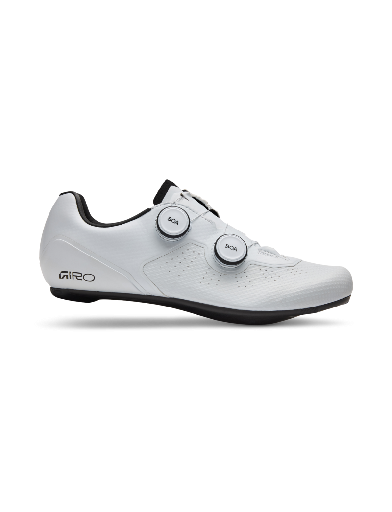 Buty GIRO Regime II White