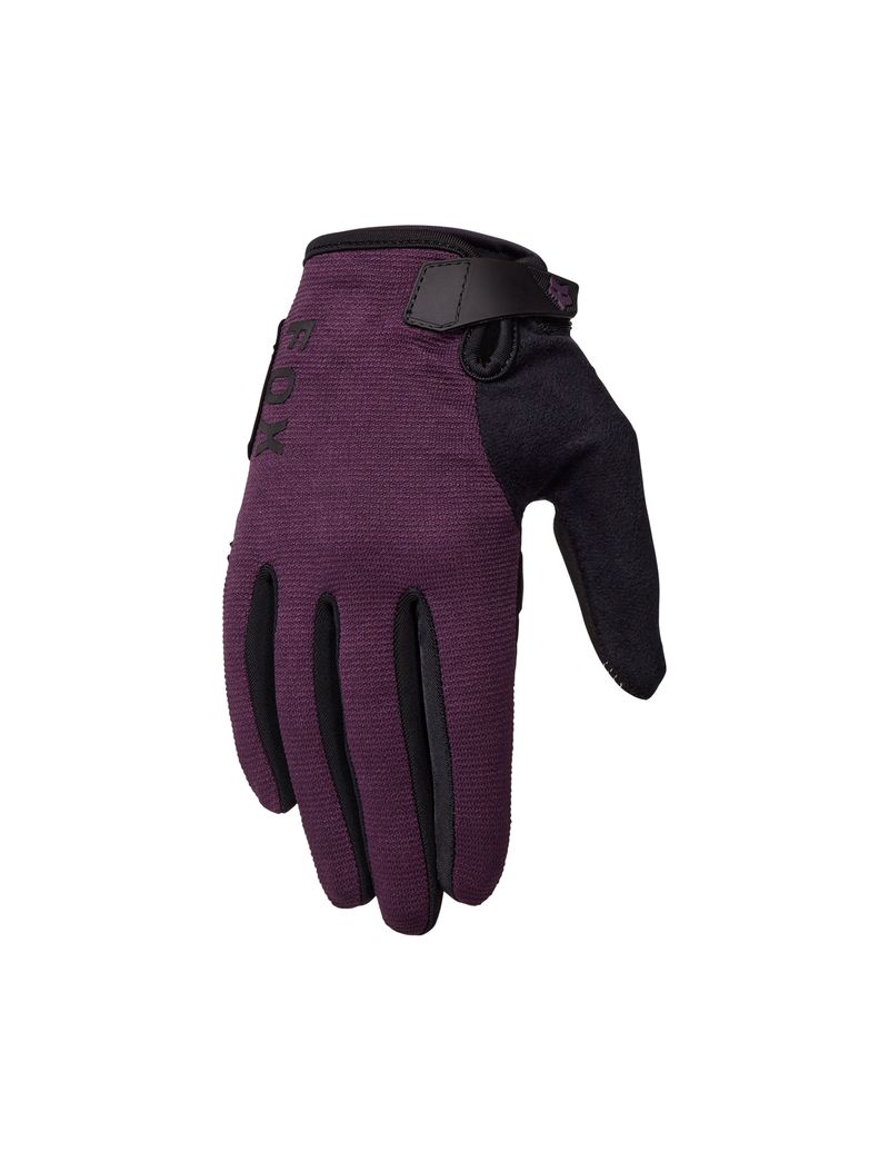 Rękawiczki FOX Lady Ranger Gel Dark Purple
