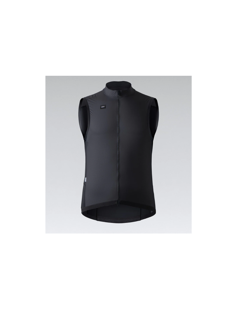 Kamizelka męska GOBIK Vector 2.0 Crow