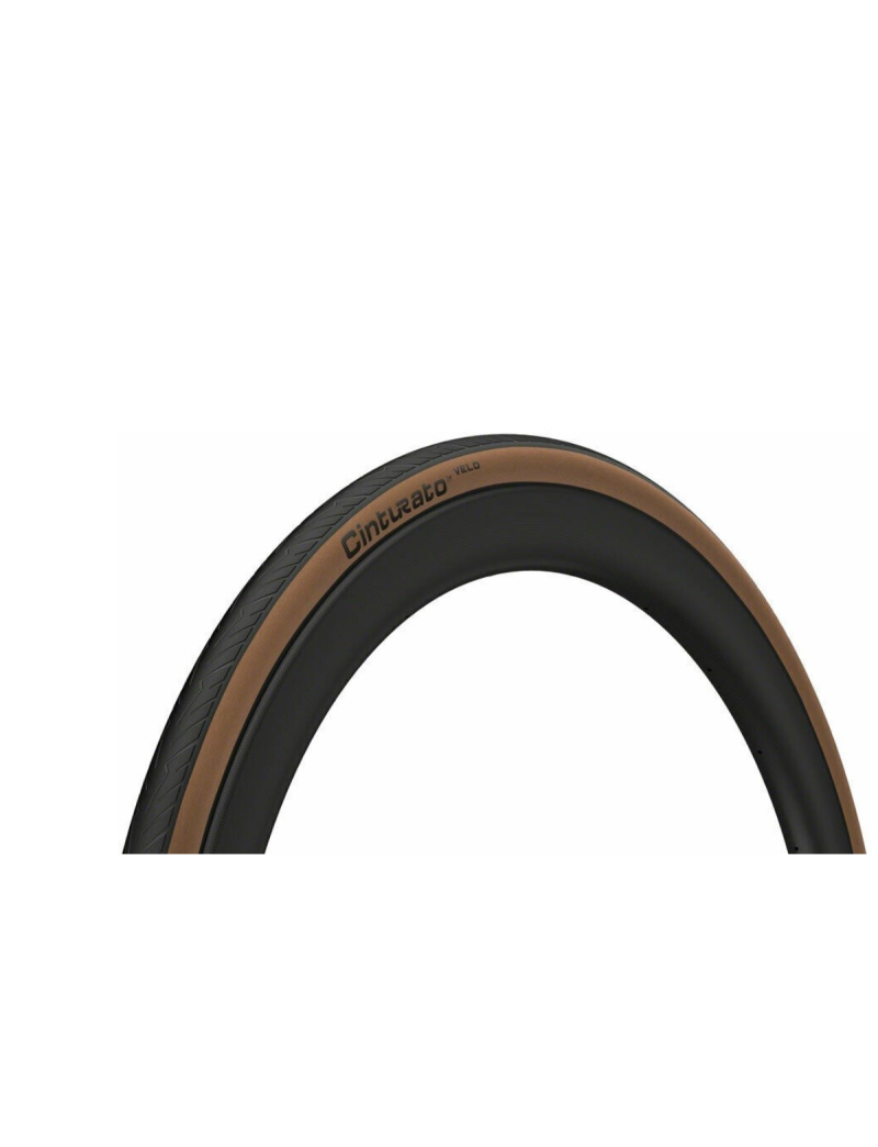 Opona Pirelli Cinturato Velo TLR Classic