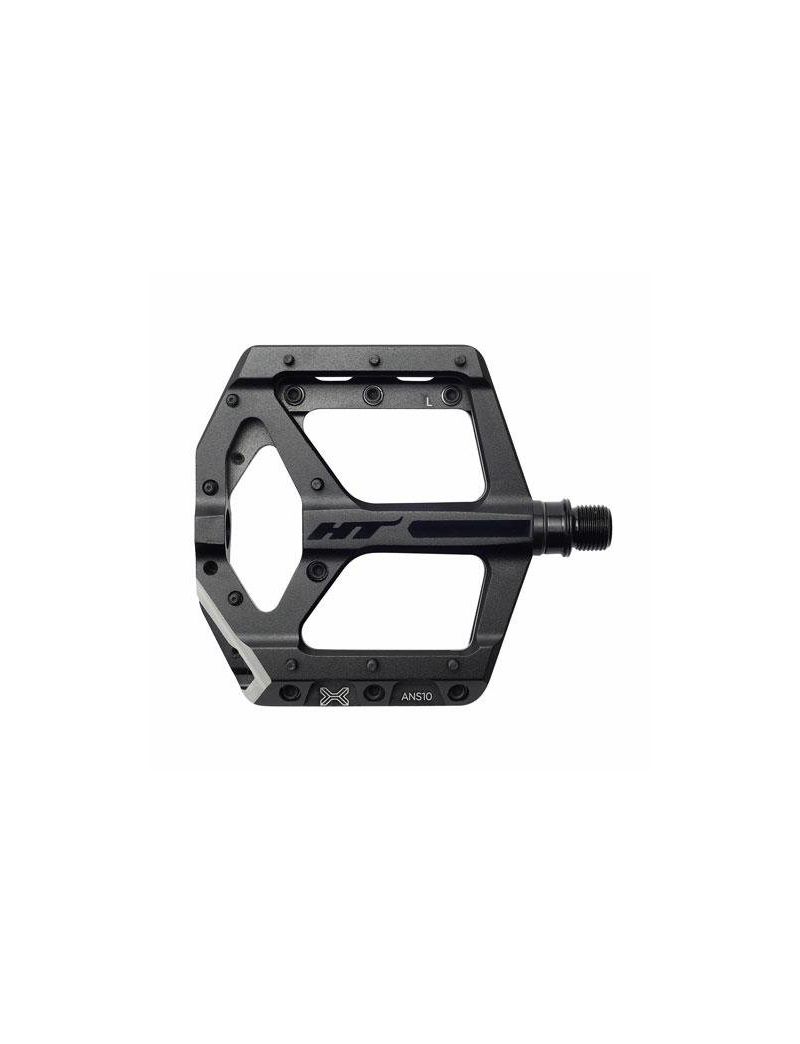 Pedały HT-ANS10 stealth black 