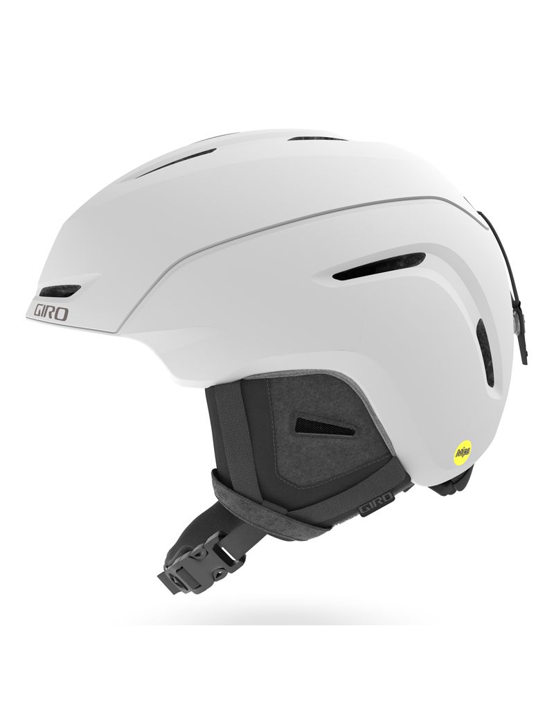 Kask zimowy GIRO AVERA MIPS matte white roz. S (52-55.5 cm) (NEW)