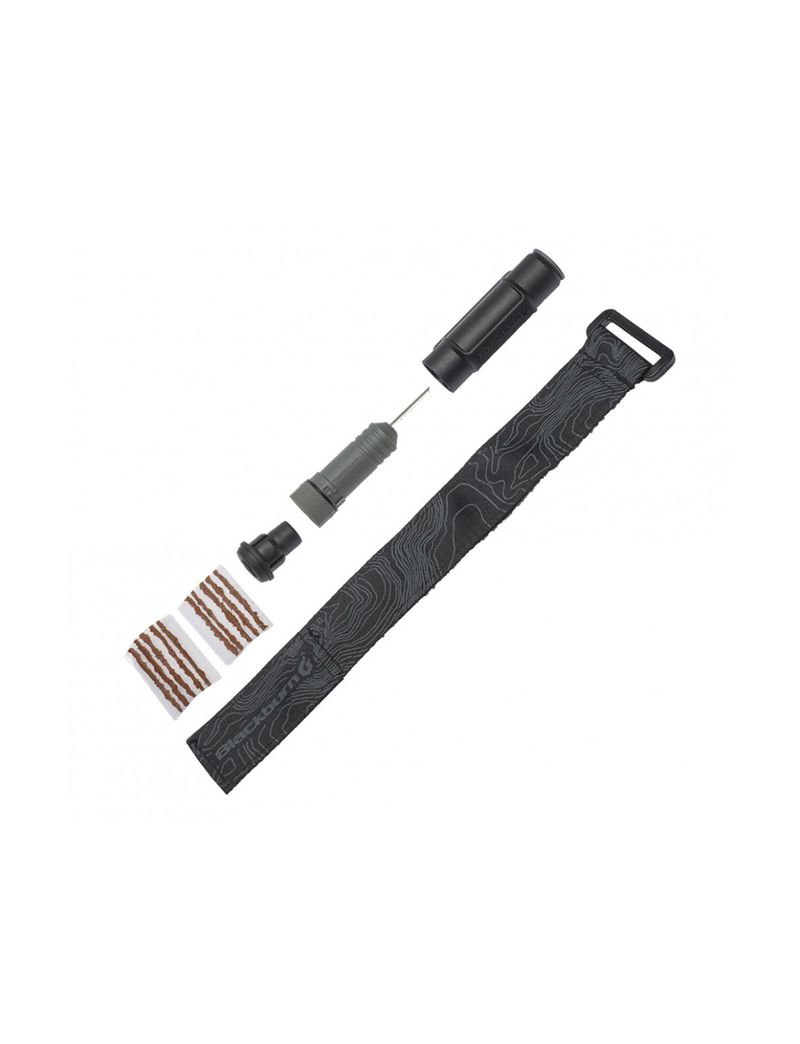 Zestaw naprawczy do opon tubeless BLACKBURN PLUGGER (wkładów 10szt) (NEW) 