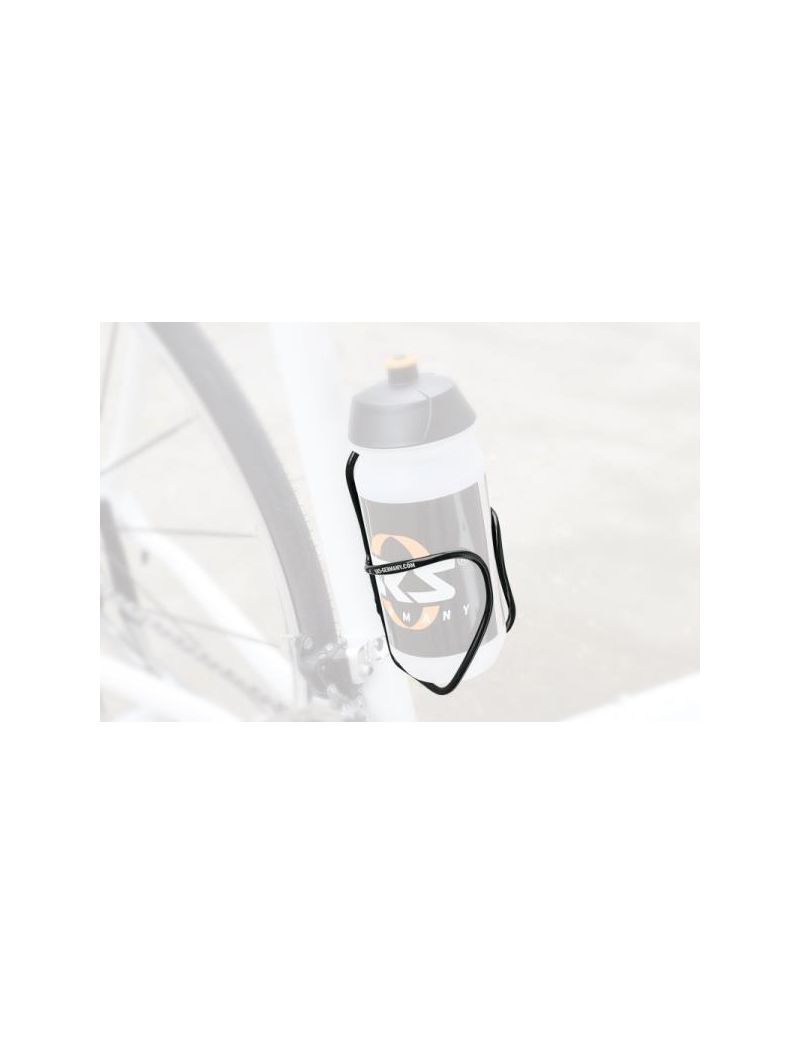 SKS-GERMANY Koszyk na bidon WIRECAGE 