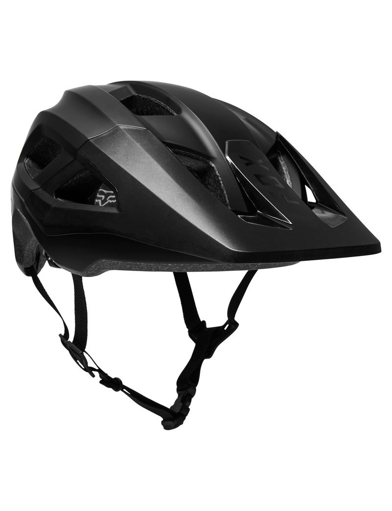 Kask FOX Mainframe Trvrs Black