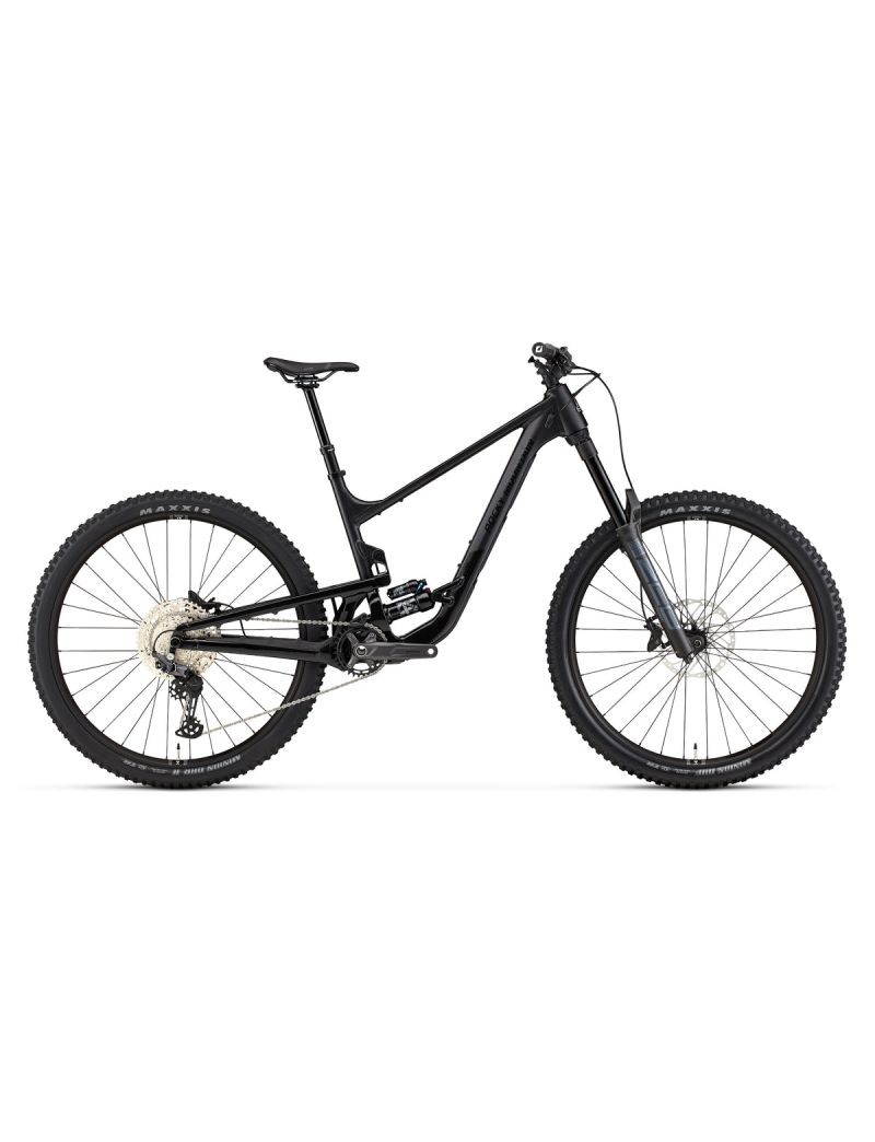 Rower ROCKY MOUNTAIN Altitude Alloy 30
