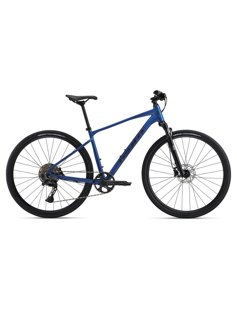 Rower GIANT Roam 1 Electron Blue