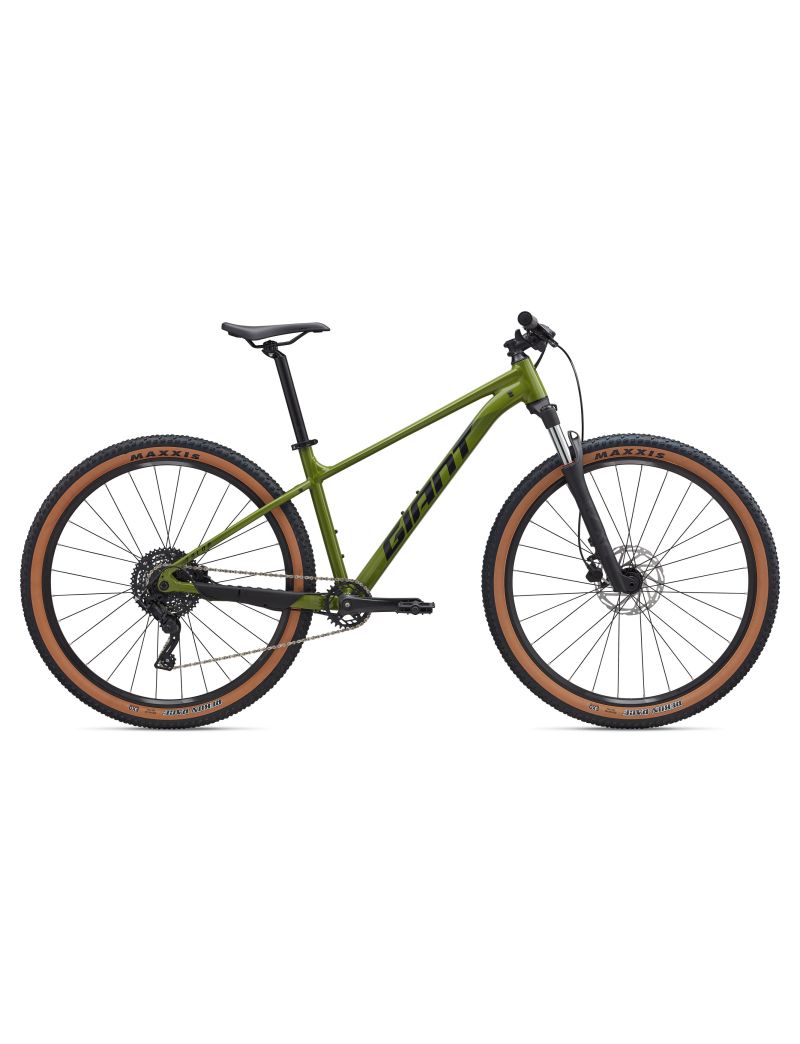 Rower GIANT Talon 2 Dried Matcha