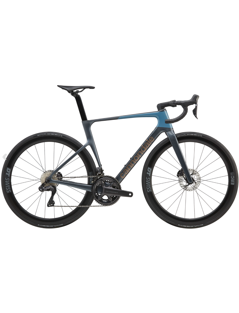 Rower CANNONDALE Super Six EVO 2 Tungsten Blue