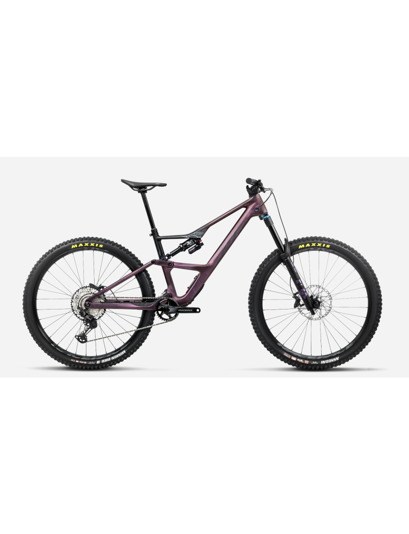 Rower ORBEA Occam SL M30 Sunset Carbon/Black