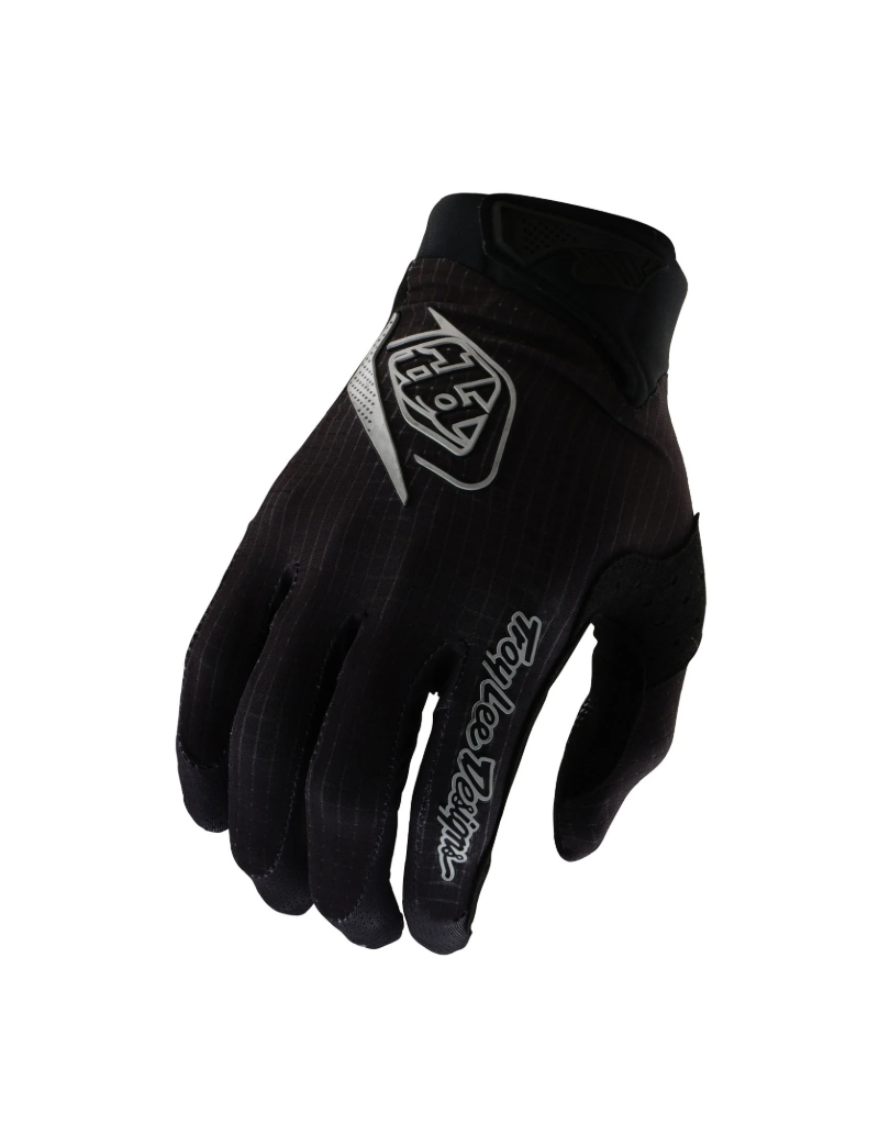 Rękawiczki TLD Air Mono Black