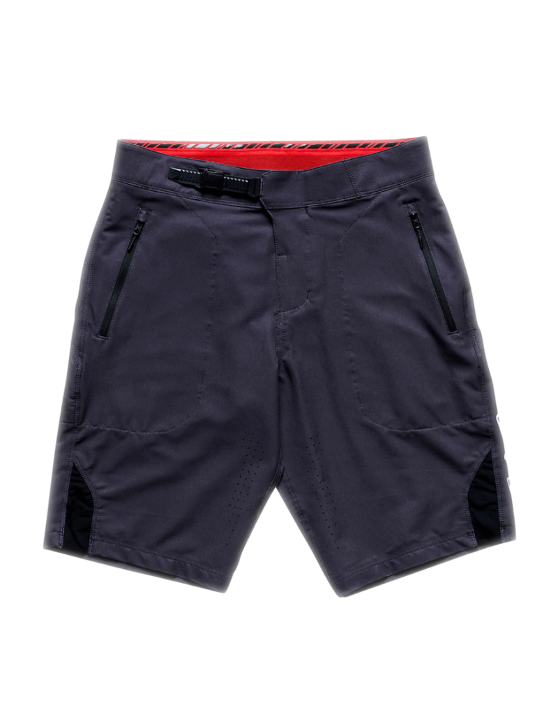 Spodenki TLD Skyline Pro Mono Carbon