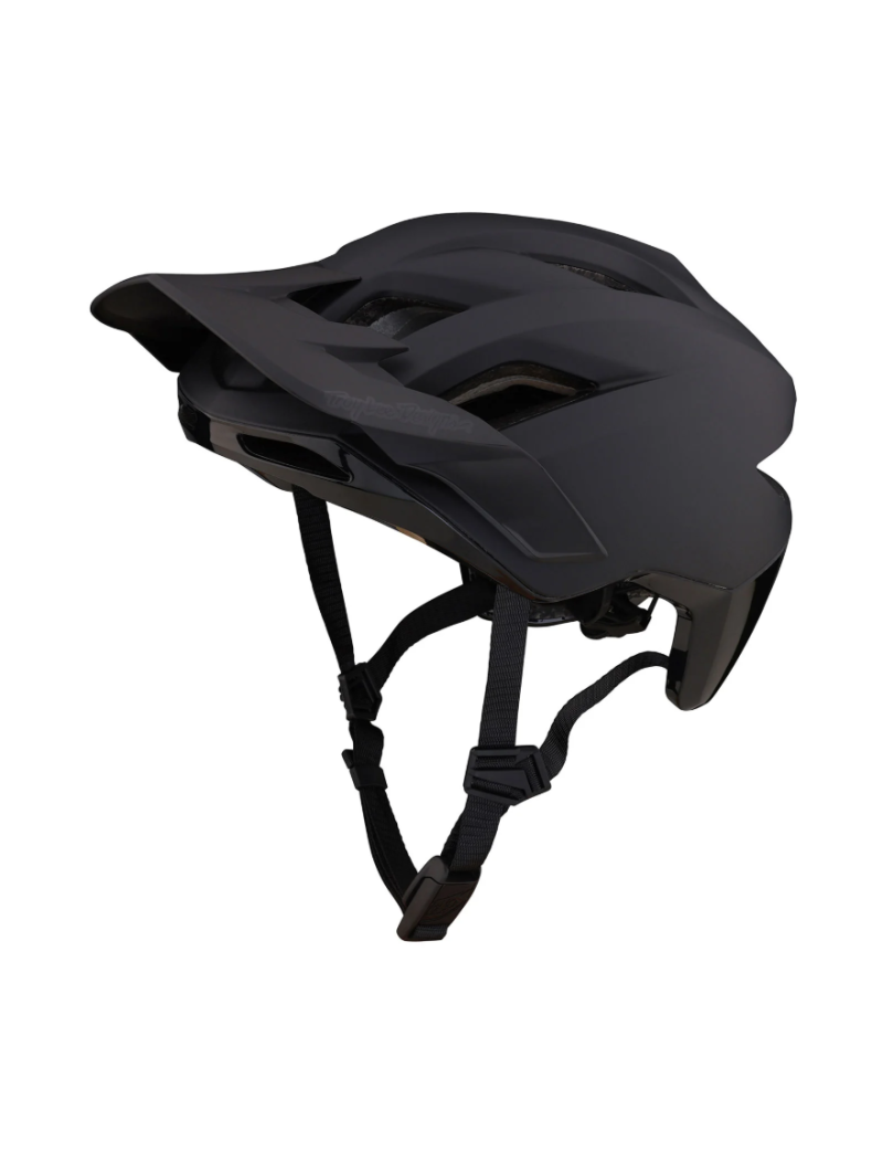 Kask TLD Flowline SE Stealth Black