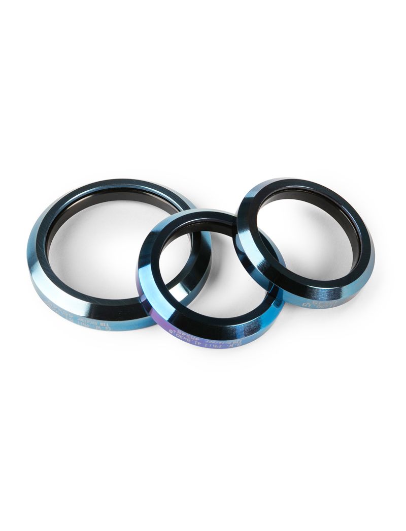 Dartmoor 2018 Łożysko sterów 41x30,15x7mm, 45x45°