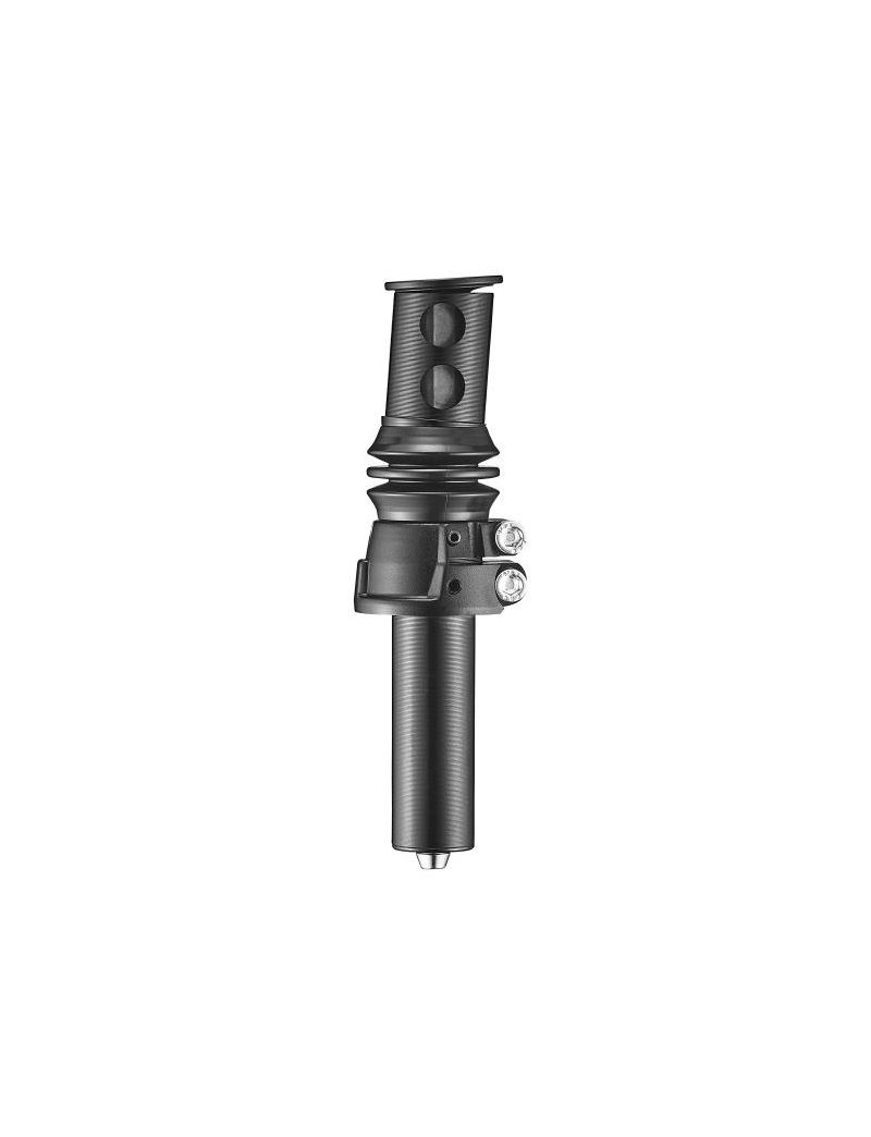 RST Adapter STEM SHOCK, 20mm, 0 st. 
