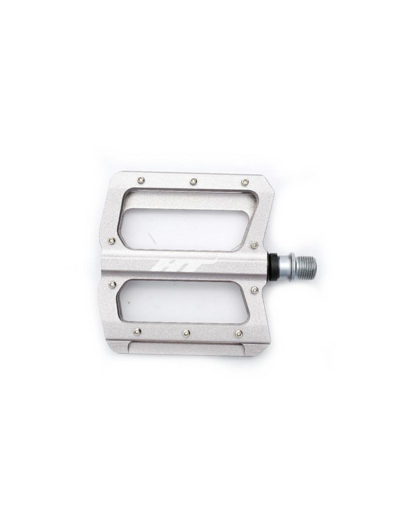 Pedały HT-AN01 grafitowe 