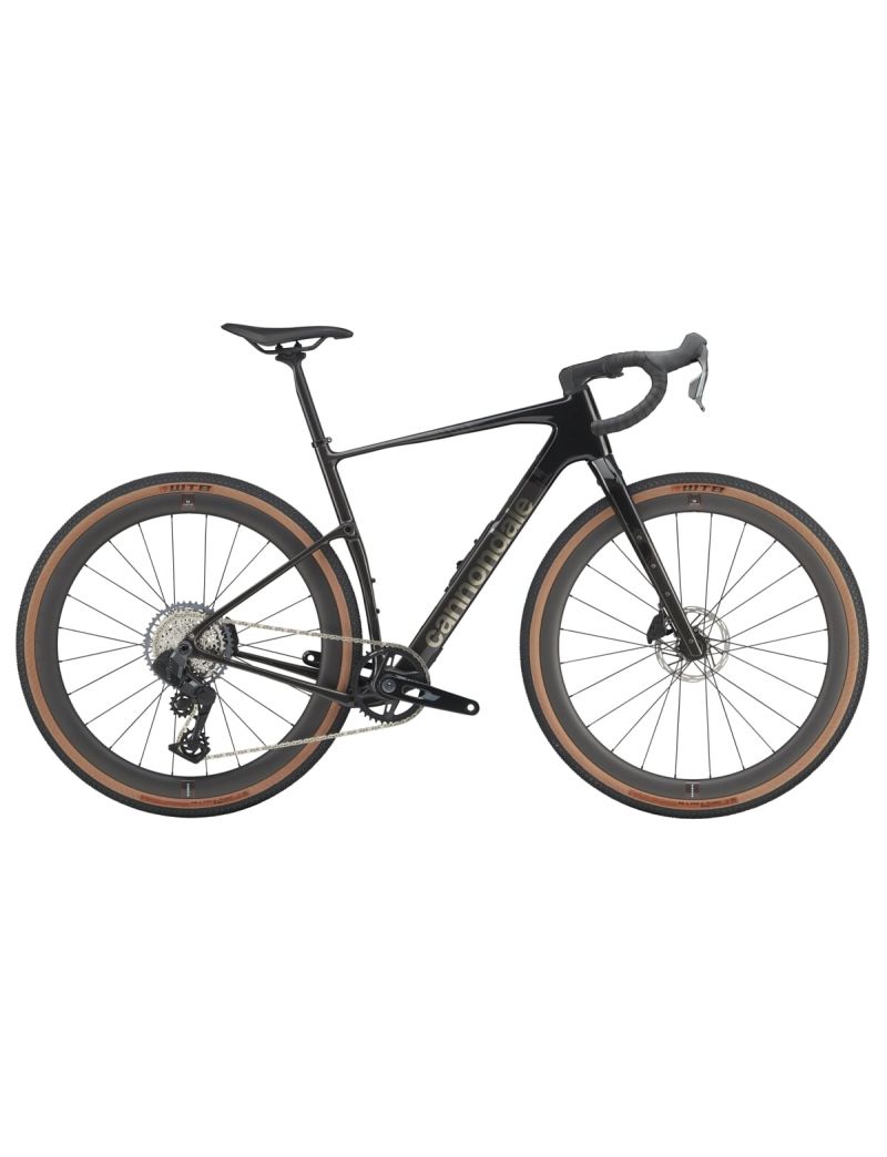 Rower CANNONDALE Topstone Carbon 1 AXS