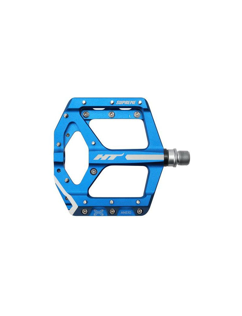 Pedały HT-ANS10 royal blue 