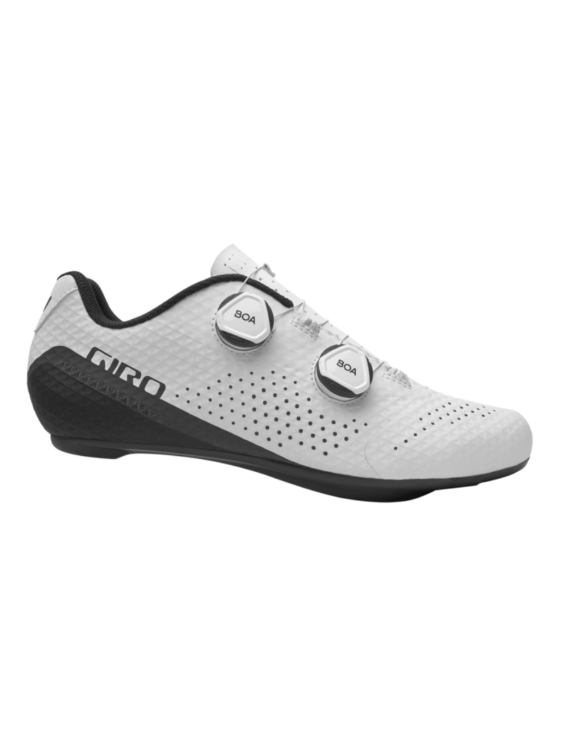 Buty GIRO Regime White