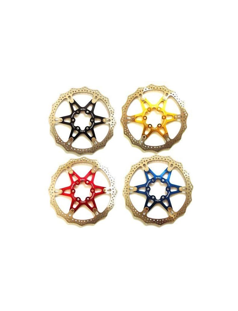 Tarcza hamulcowa A2Z 140mm