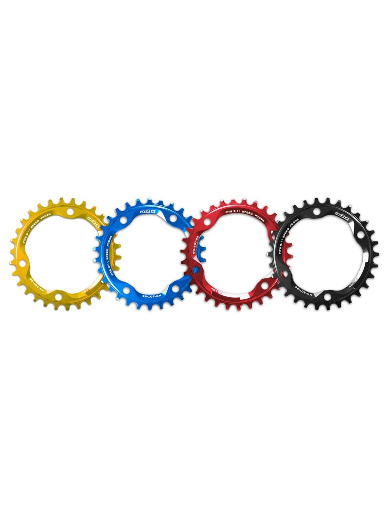 Zębatka a2z 30T Narrow Wide