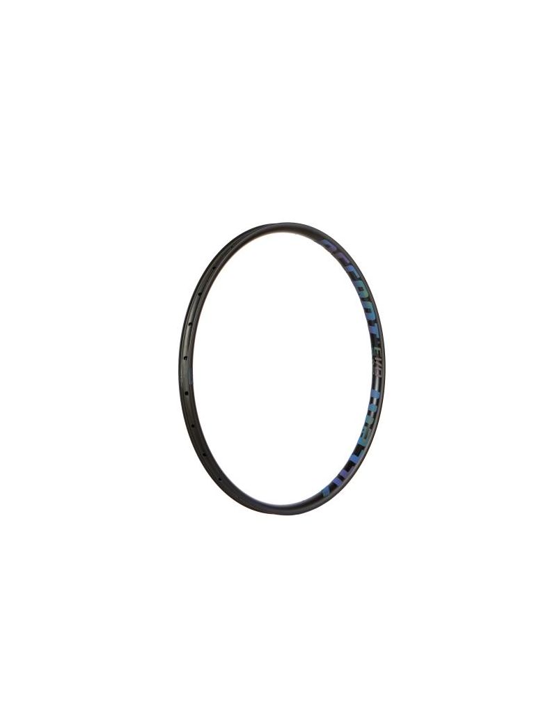 Accent Obręcz EVO 29" 32H, rainbow, tubeless ready 