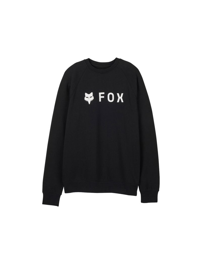 Bluza FOX Absolute Black