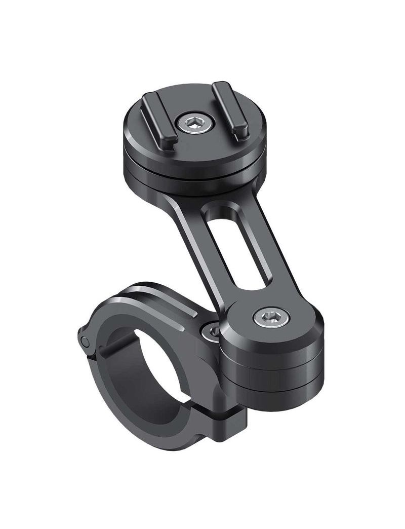 SP CONNECT UCHWYT NA KIEROWNICĘ SP CONNECT MOTO MOUNT PRO BLACK 