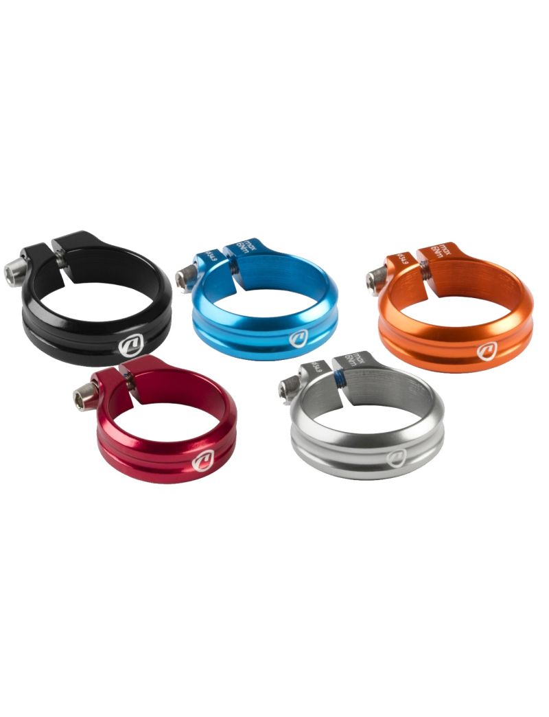 ACCENT Execute 34,9mm - czarny