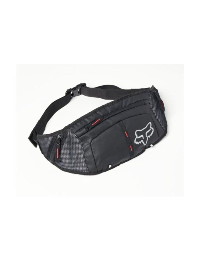 Nerka/Torba na Biodro FOX Hip Pack Slim Black