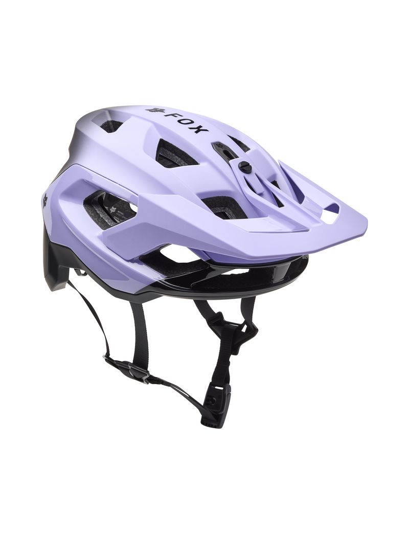 Kask FOX Speedframe Pro Backfade Lilac
