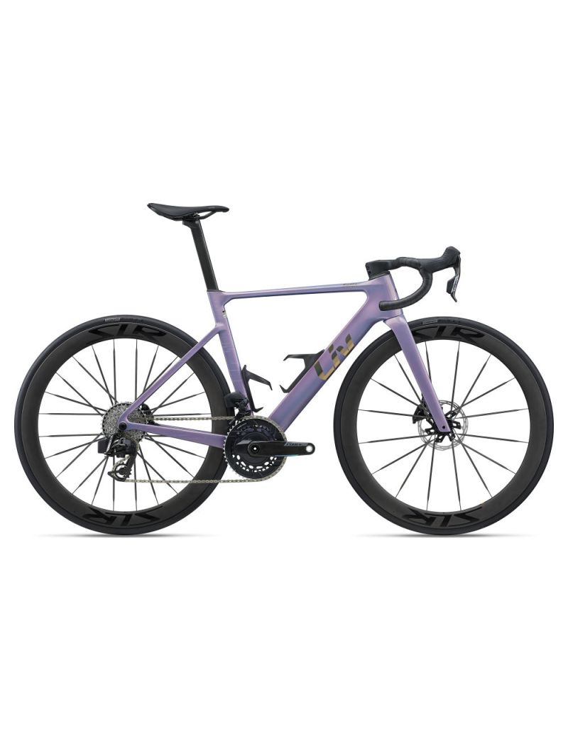 Liv EnviLiv Advanced Pro 0-AXS