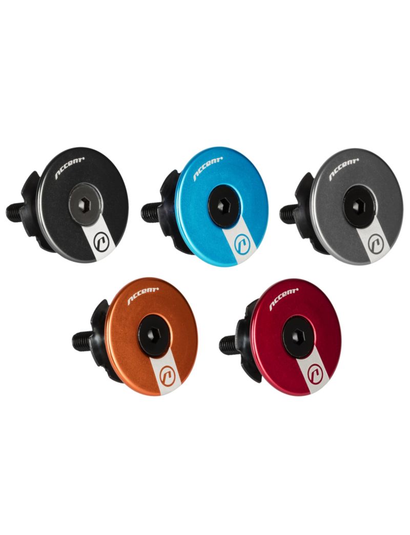 Accent 2016 AC-900 gwiazdka