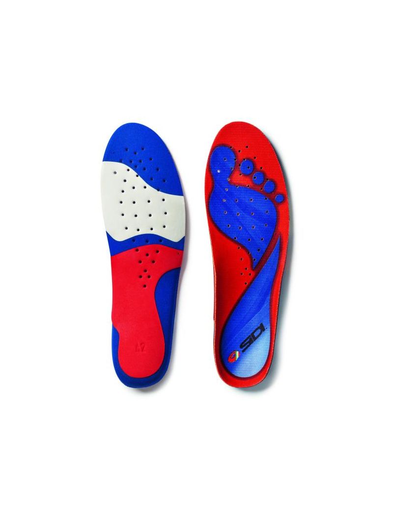 SIDI Wkładki do butów MEMORY 41 