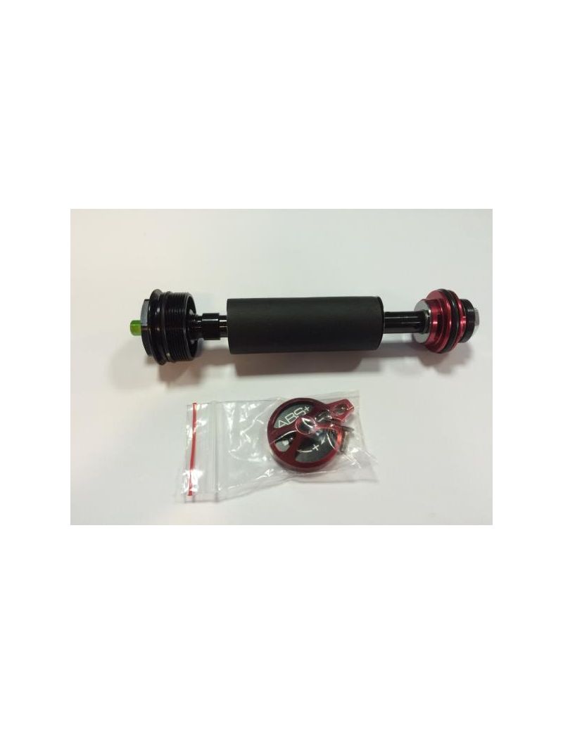 Manitou Tłumik kompresji  ABS+, MARVEL PRO 