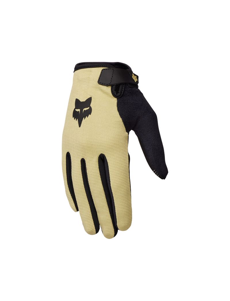 Rękawiczki FOX Lady Ranger Pale Green