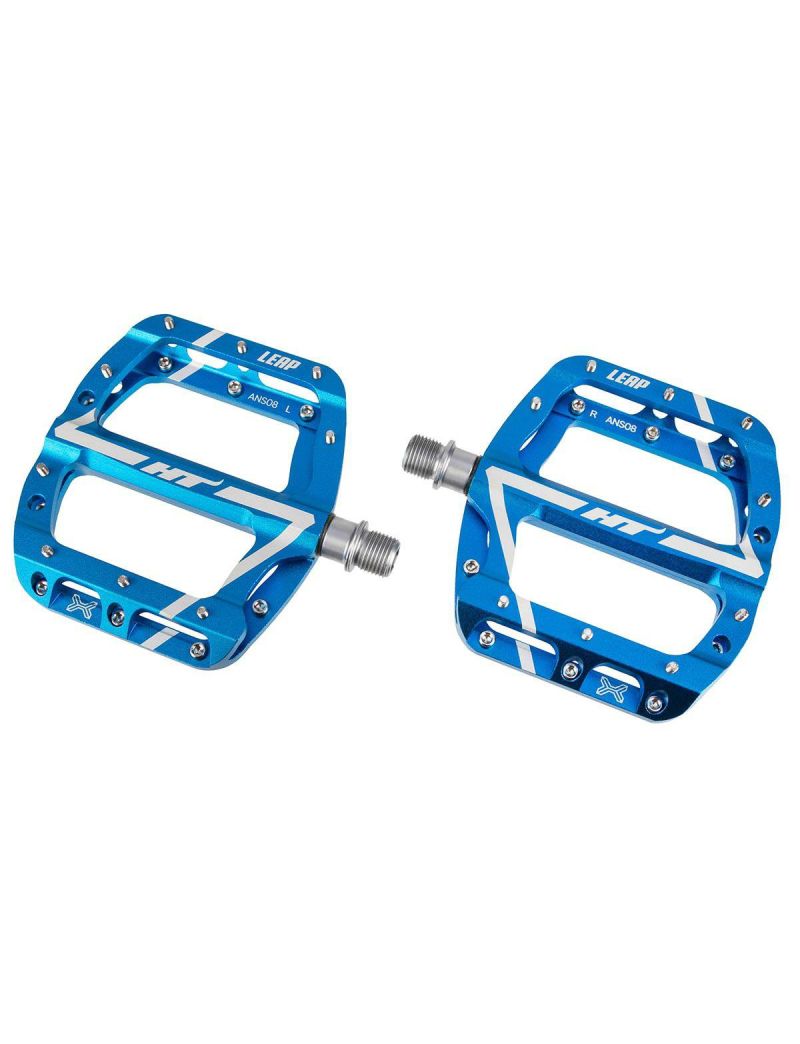 Pedały HT-ANS08 royal blue 
