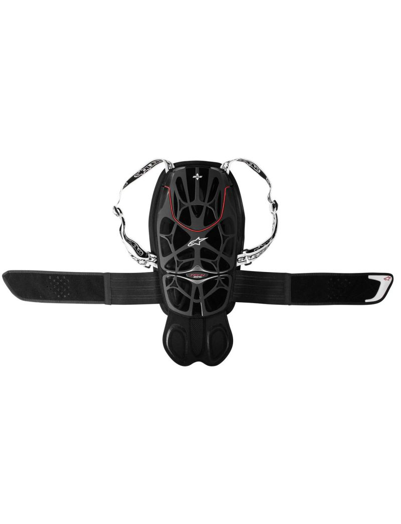 Alpinestars Tech Bionic żółw