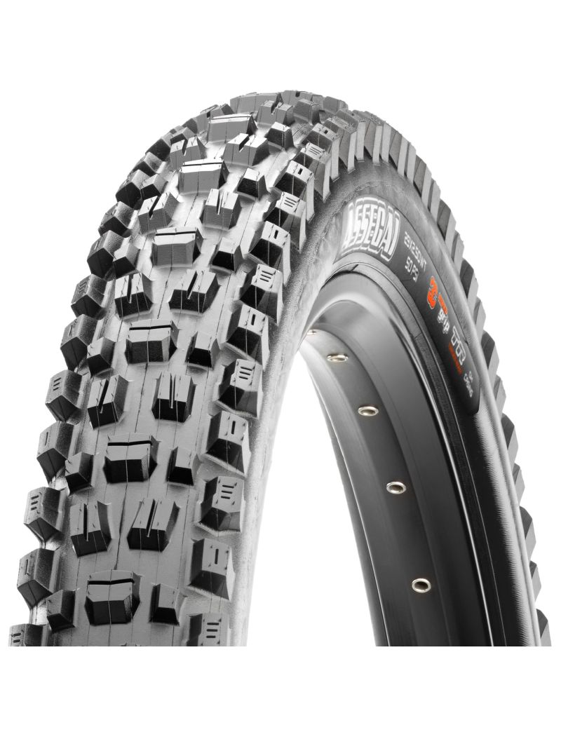 Opona MAXXIS Assegai 29x2.5 WT 60TPI EXO TR