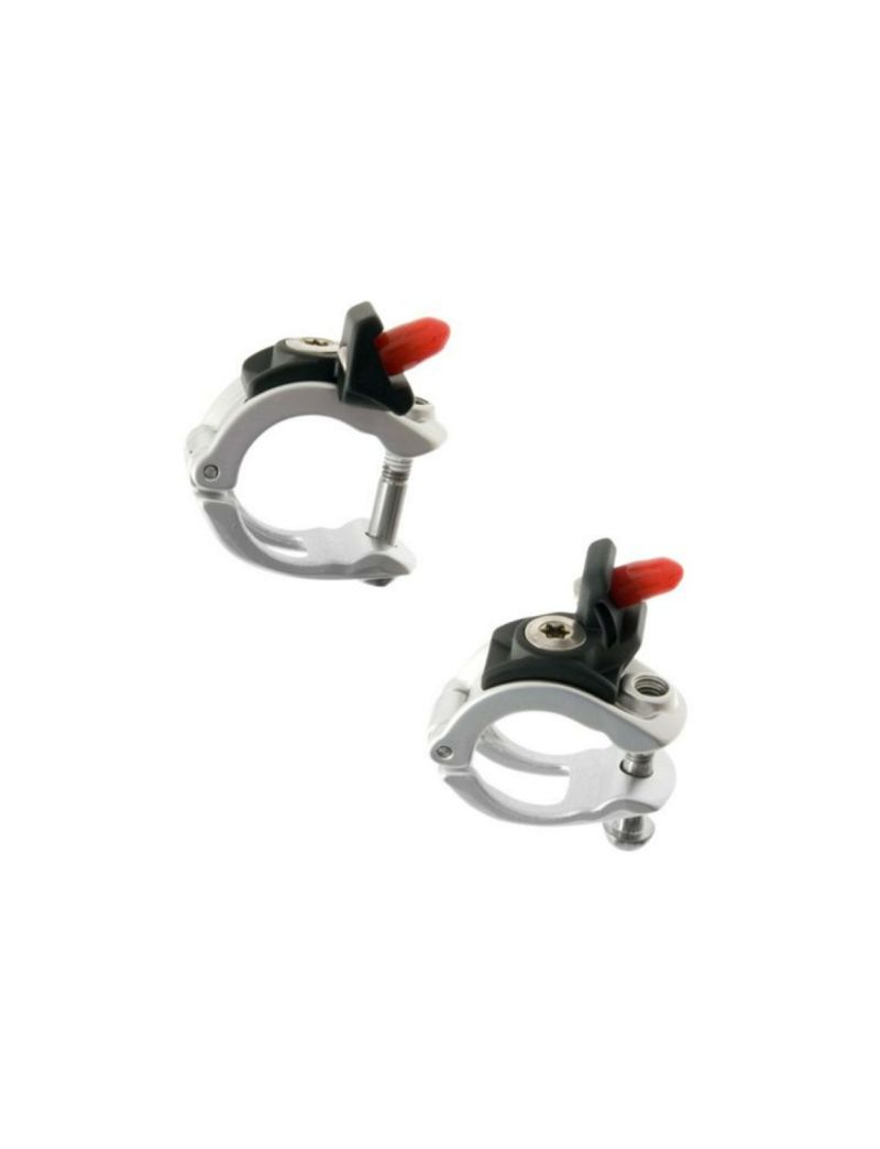 Avid Matchmaker X right silver