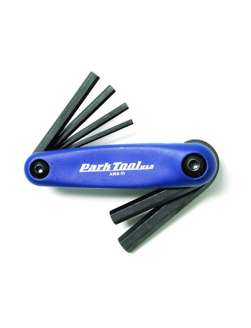 PARK TOOL AWS-11 Multitool