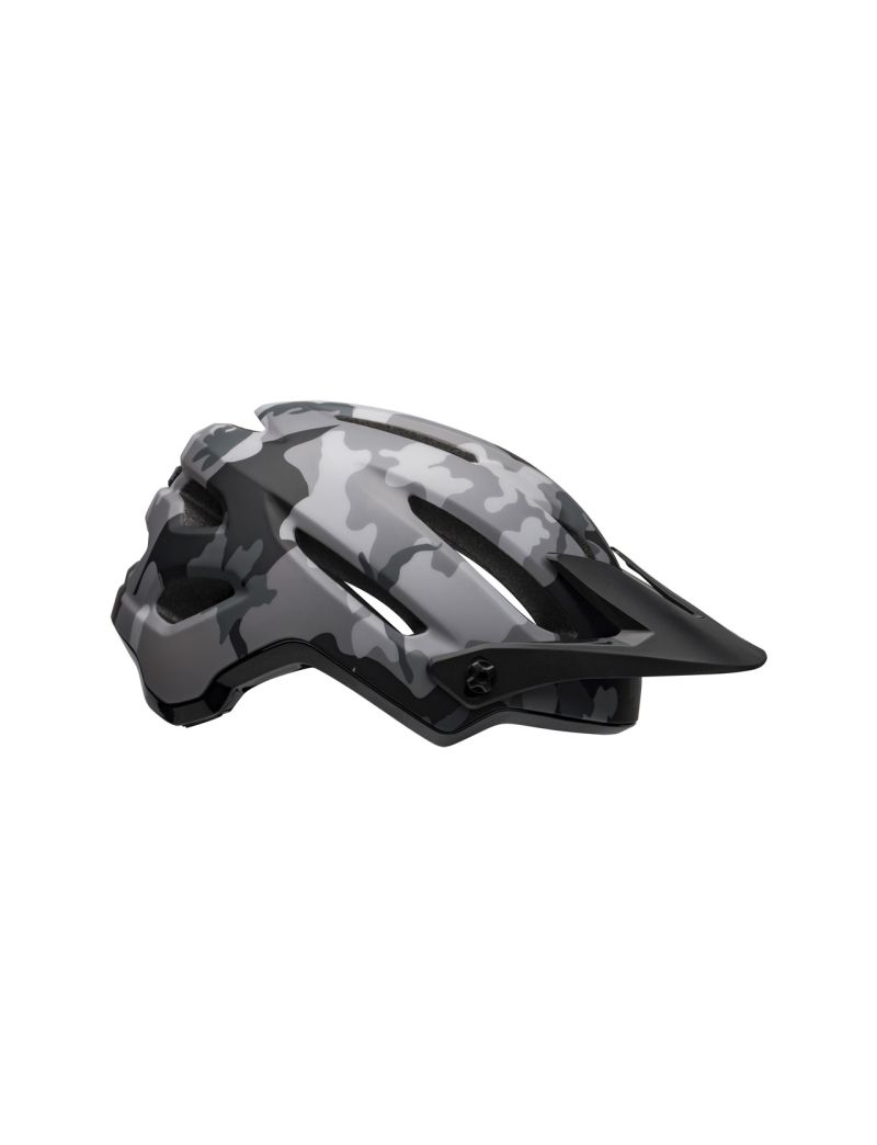 BELL kask 4FORTY INTEGRATED MIPS matte/gloss/black/camo