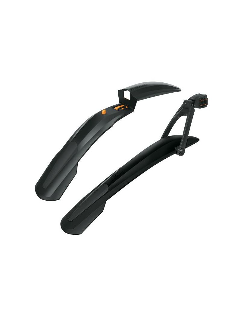 SKS-GERMANY Błotnik BLADE 26" zestaw 