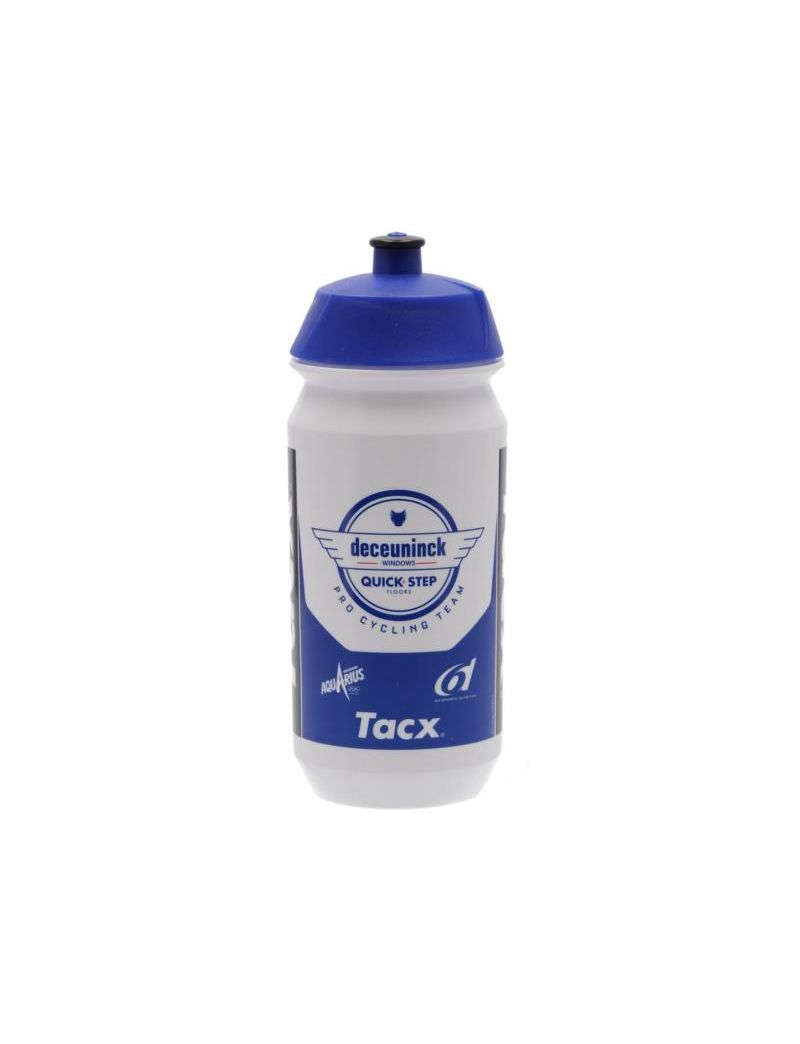 Bidon TACX Shiva Pro Team Deceuninck-Quick Step 500ml
