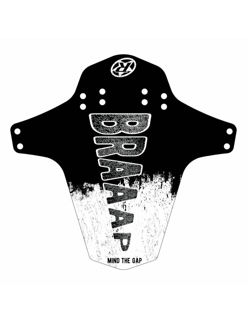 Błotnik Reverse Mudguard  Braaap 